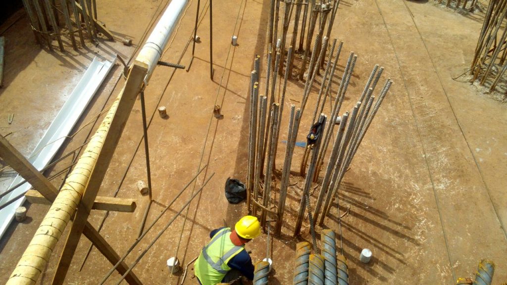 Building Construction Services
