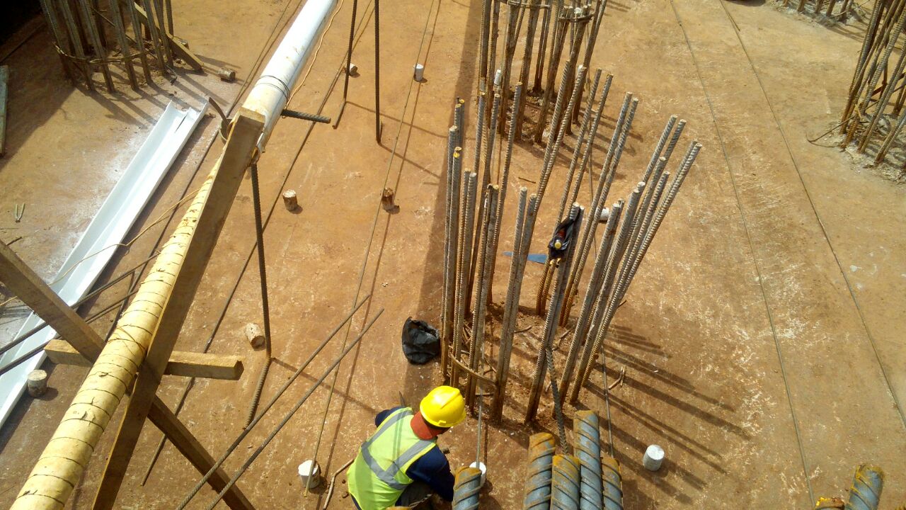 Building Construction Services