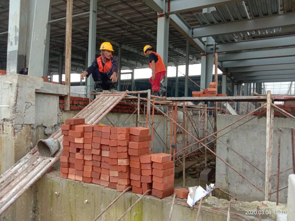 Building Construction Services
