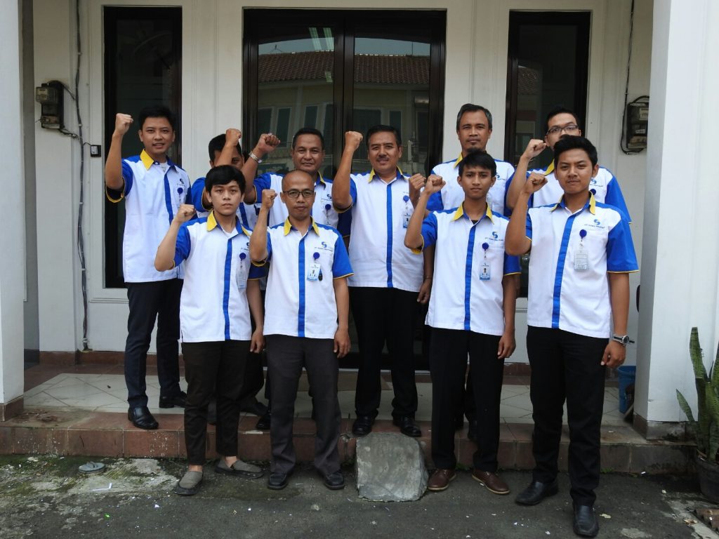 Foto Karyawan