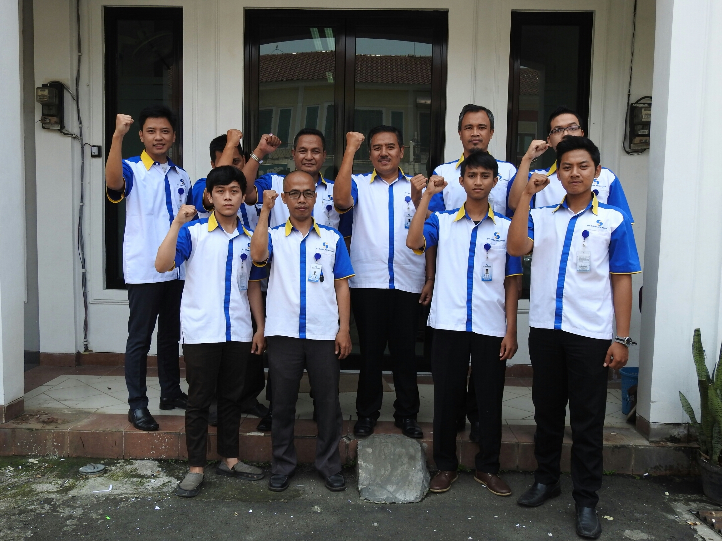 Our Employees