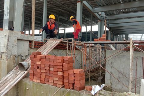 Building Construction Services