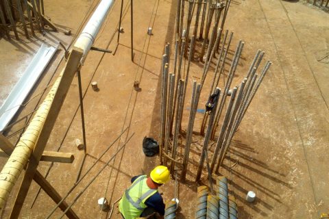 Building Construction Services