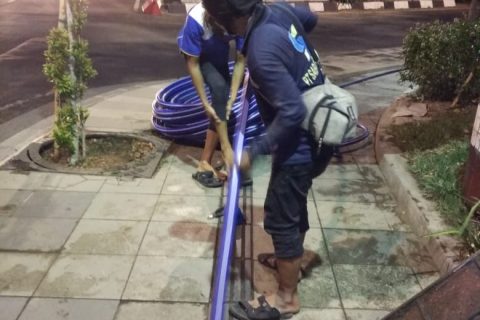 Network Telecommunication with Fiber Optic Services