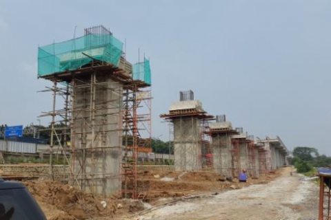 Civil Construction & Infrastructure Services